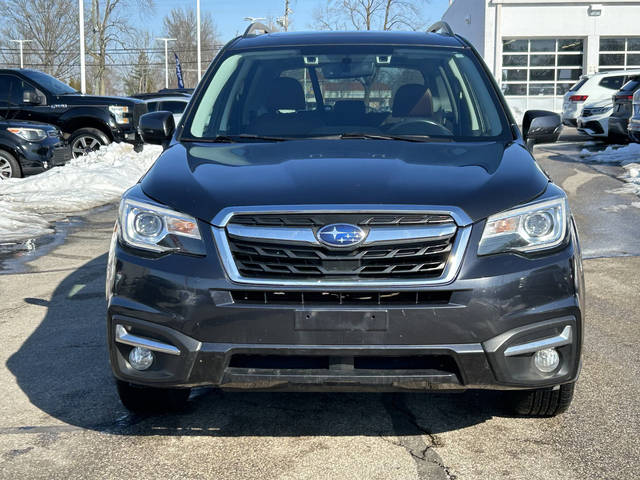 2018 Subaru Forester Touring AWD photo