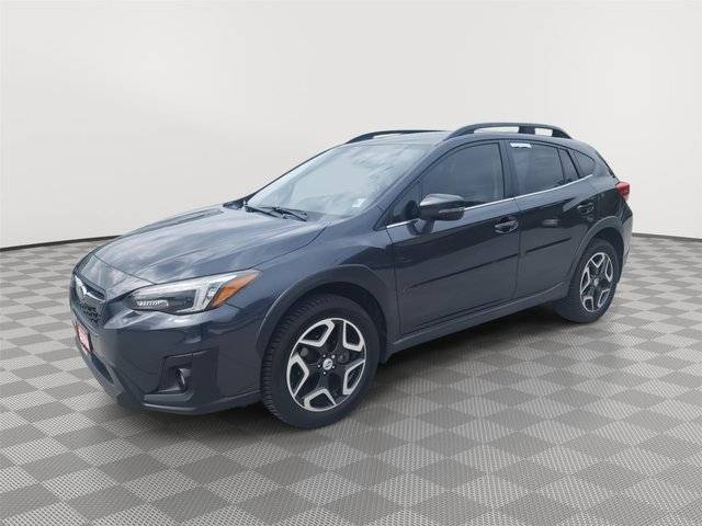 2018 Subaru Crosstrek Limited AWD photo