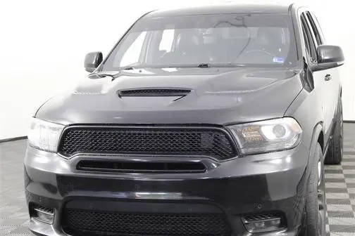 2018 Dodge Durango SRT AWD photo