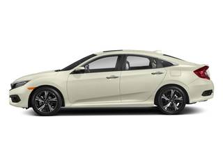 2018 Honda Civic Touring FWD photo