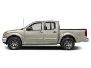 2015 Nissan Frontier SL RWD photo