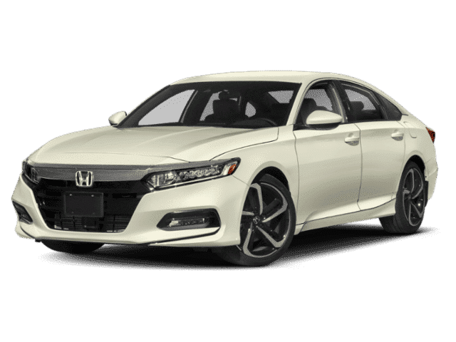 2018 Honda Accord Sport 2.0T FWD photo