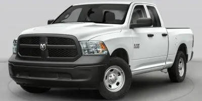 2018 Ram 1500 Express 4WD photo