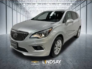 2018 Buick Envision Essence FWD photo