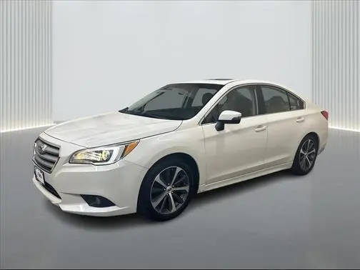 2015 Subaru Legacy 2.5i Limited AWD photo