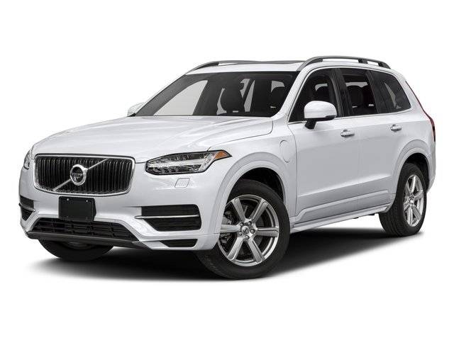 2018 Volvo XC90 Inscription AWD photo