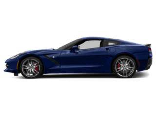 2018 Chevrolet Corvette Z51 1LT RWD photo