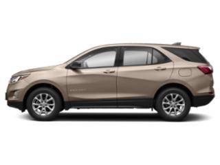 2018 Chevrolet Equinox LS FWD photo