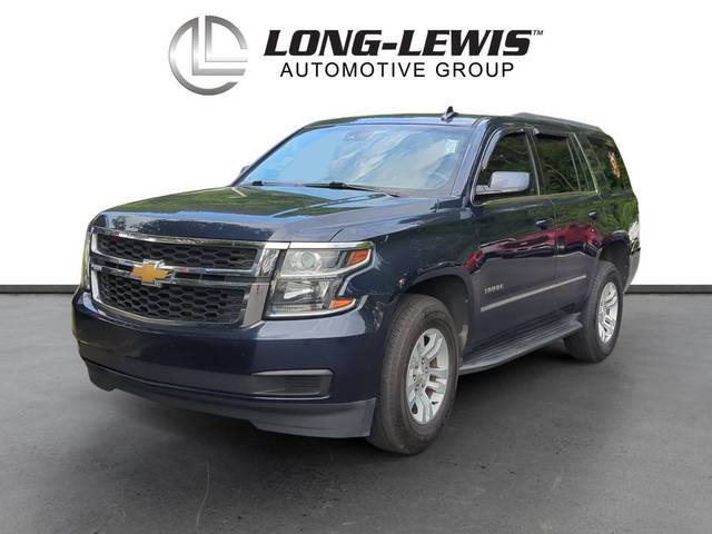 2018 Chevrolet Tahoe LS RWD photo