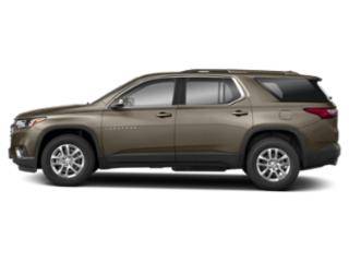 2018 Chevrolet Traverse LT Cloth FWD photo