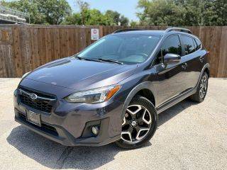 2018 Subaru Crosstrek Limited AWD photo