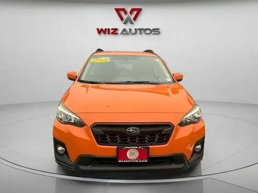 2018 Subaru Crosstrek Premium AWD photo