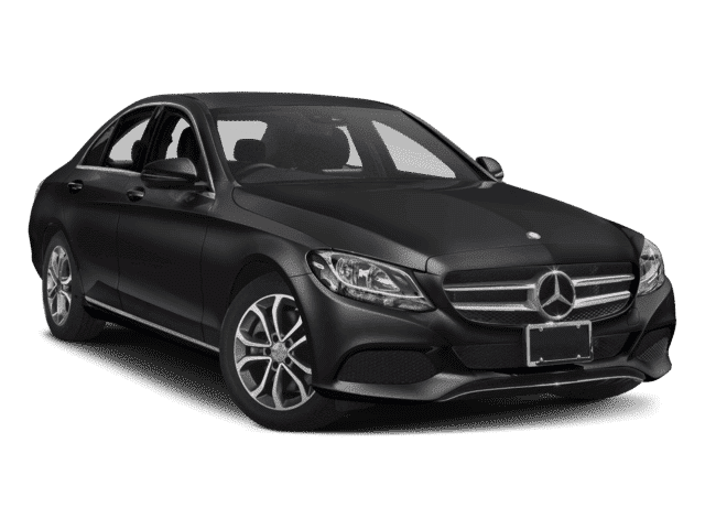 2018 Mercedes-Benz C-Class C 300 AWD photo