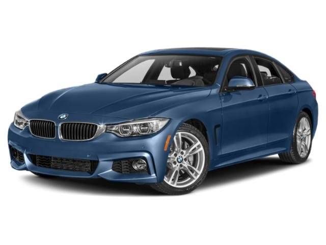 2015 BMW 4 Series Gran Coupe 435i xDrive AWD photo