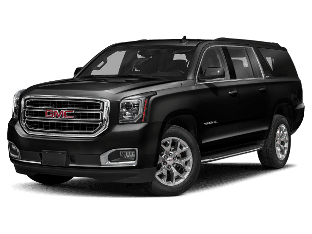 2018 GMC Yukon XL SLT 4WD photo
