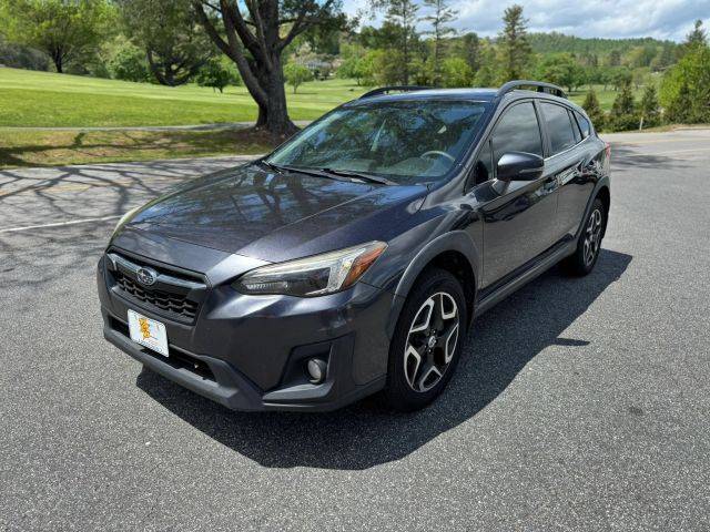 2018 Subaru Crosstrek Limited AWD photo