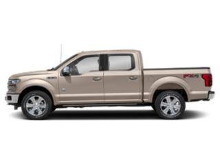 2018 Ford F-150 King Ranch 4WD photo