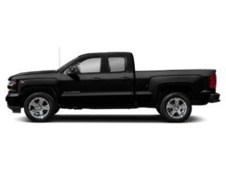 2018 Chevrolet Silverado 1500 Custom 4WD photo