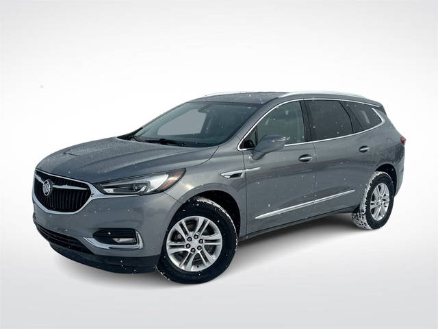 2018 Buick Enclave Essence FWD photo