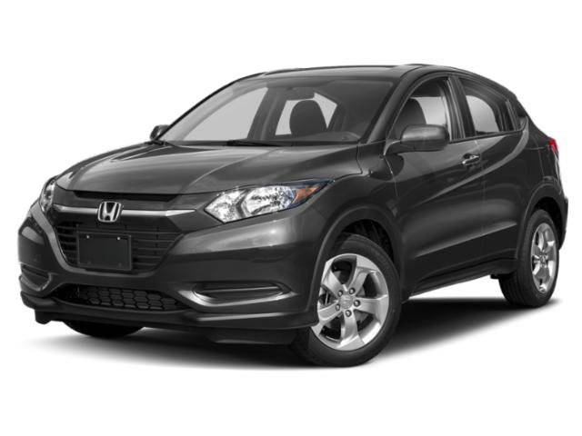 2018 Honda HR-V LX FWD photo