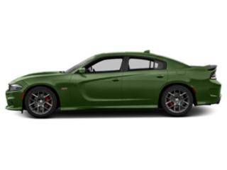 2018 Dodge Charger R/T Scat Pack RWD photo