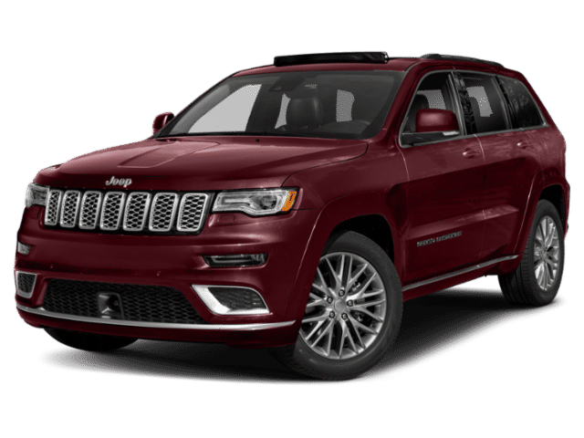 2018 Jeep Grand Cherokee Summit 4WD photo