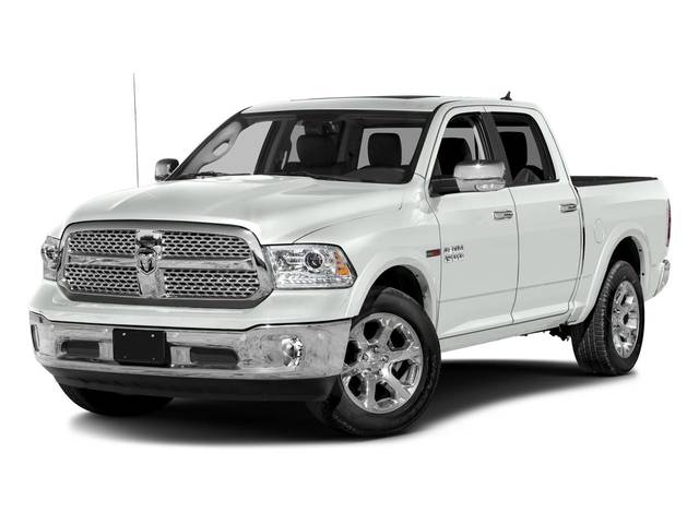 2017 Ram 1500 Laramie 4WD photo