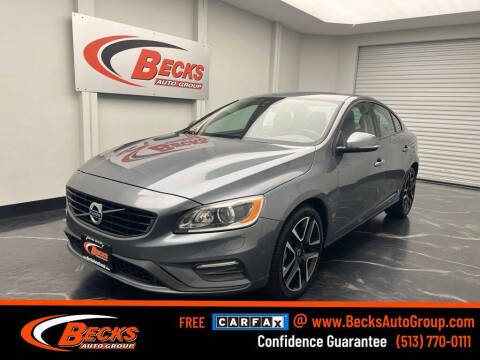 2018 Volvo S60 Dynamic AWD photo