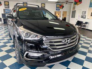 2018 Hyundai Santa Fe Sport 2.0T Ultimate AWD photo