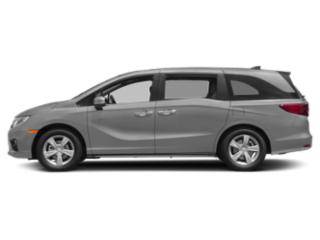2018 Honda Odyssey EX-L FWD photo