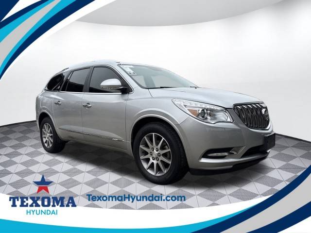 2015 Buick Enclave Leather FWD photo