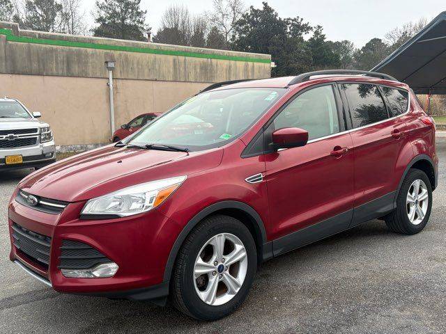 2016 Ford Escape SE FWD photo