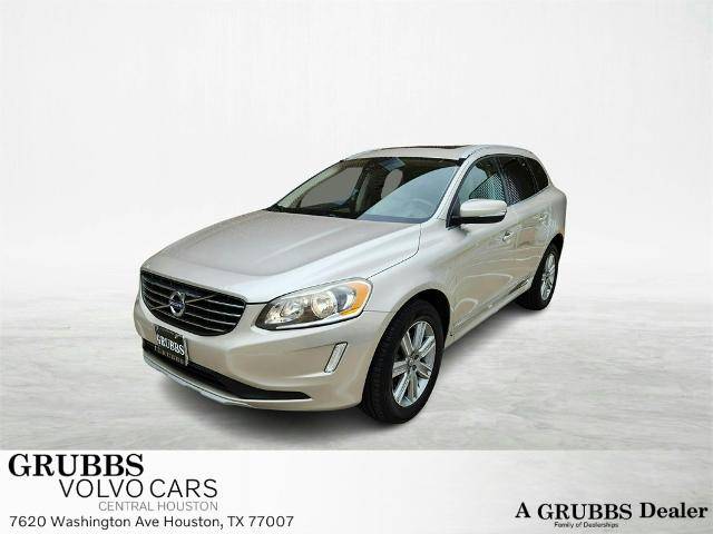 2017 Volvo XC60 Inscription FWD photo