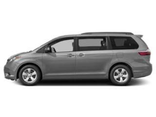 2015 Toyota Sienna LE AWD photo