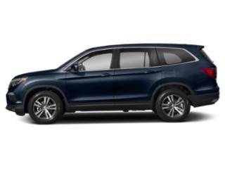 2018 Honda Pilot EX-L FWD photo