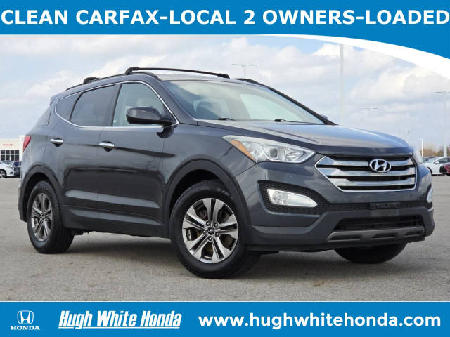 2015 Hyundai Santa Fe Sport  FWD photo
