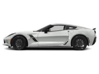 2018 Chevrolet Corvette Grand Sport 2LT RWD photo