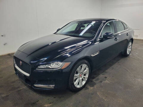 2016 Jaguar XF 35t Premium AWD photo