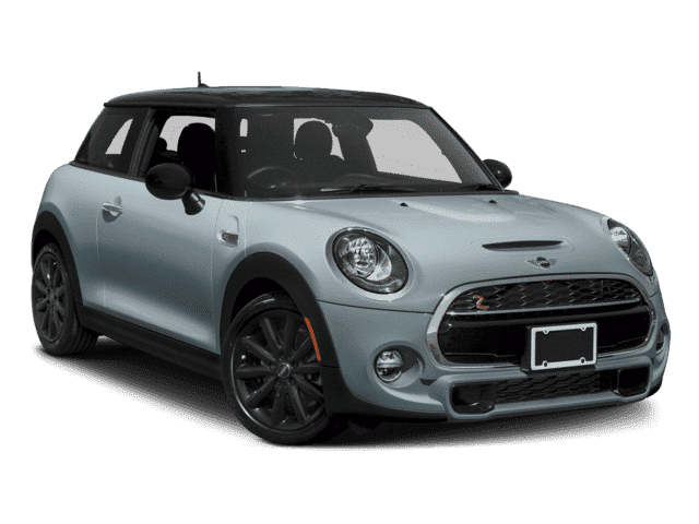 2018 MINI Hardtop 2 Door Cooper S FWD photo