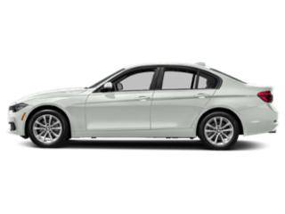 2018 BMW 3 Series 320i xDrive AWD photo