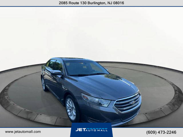 2015 Ford Taurus Limited FWD photo