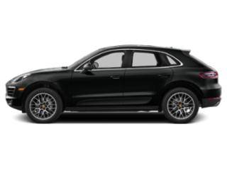 2015 Porsche Macan S AWD photo