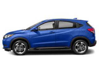 2018 Honda HR-V EX-L Navi FWD photo