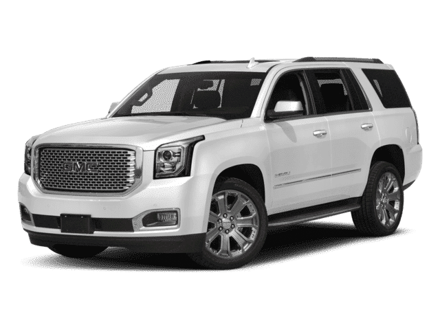 2018 GMC Yukon Denali 4WD photo