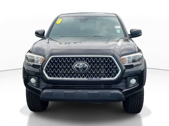 2018 Toyota Tacoma TRD Off Road 4WD photo