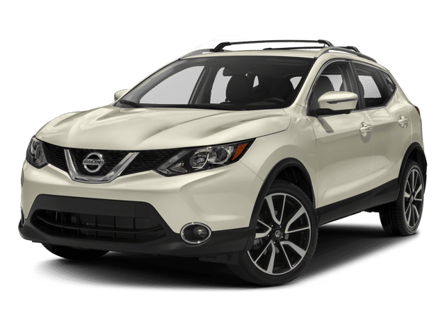 2017 Nissan Rogue Sport SL FWD photo