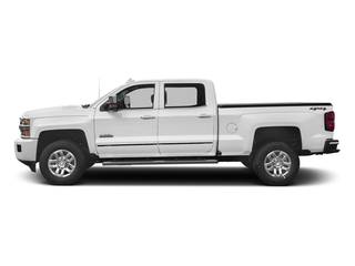 2018 Chevrolet Silverado 3500HD High Country 4WD photo