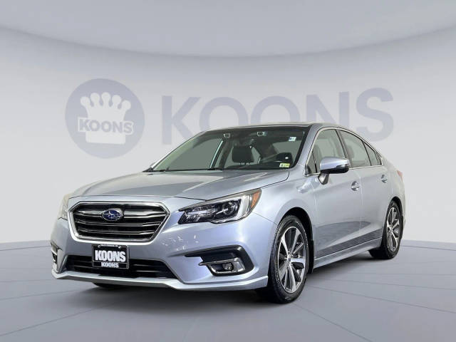 2018 Subaru Legacy Limited AWD photo