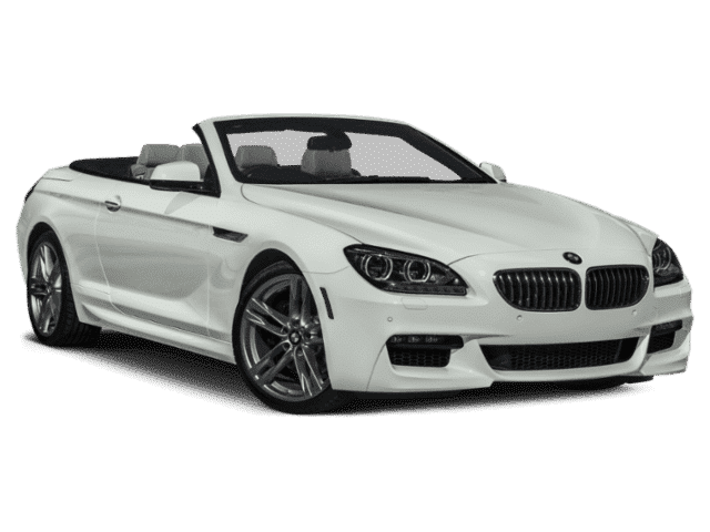 2015 BMW 6 Series 650i xDrive AWD photo