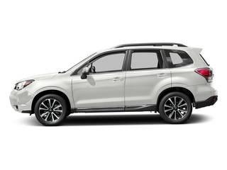 2017 Subaru Forester Touring AWD photo